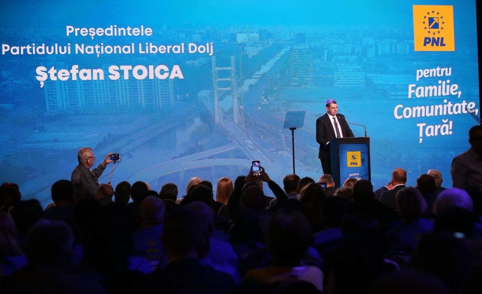 - Jurnalul Olteniei – Știri din Craiova și Oltenia