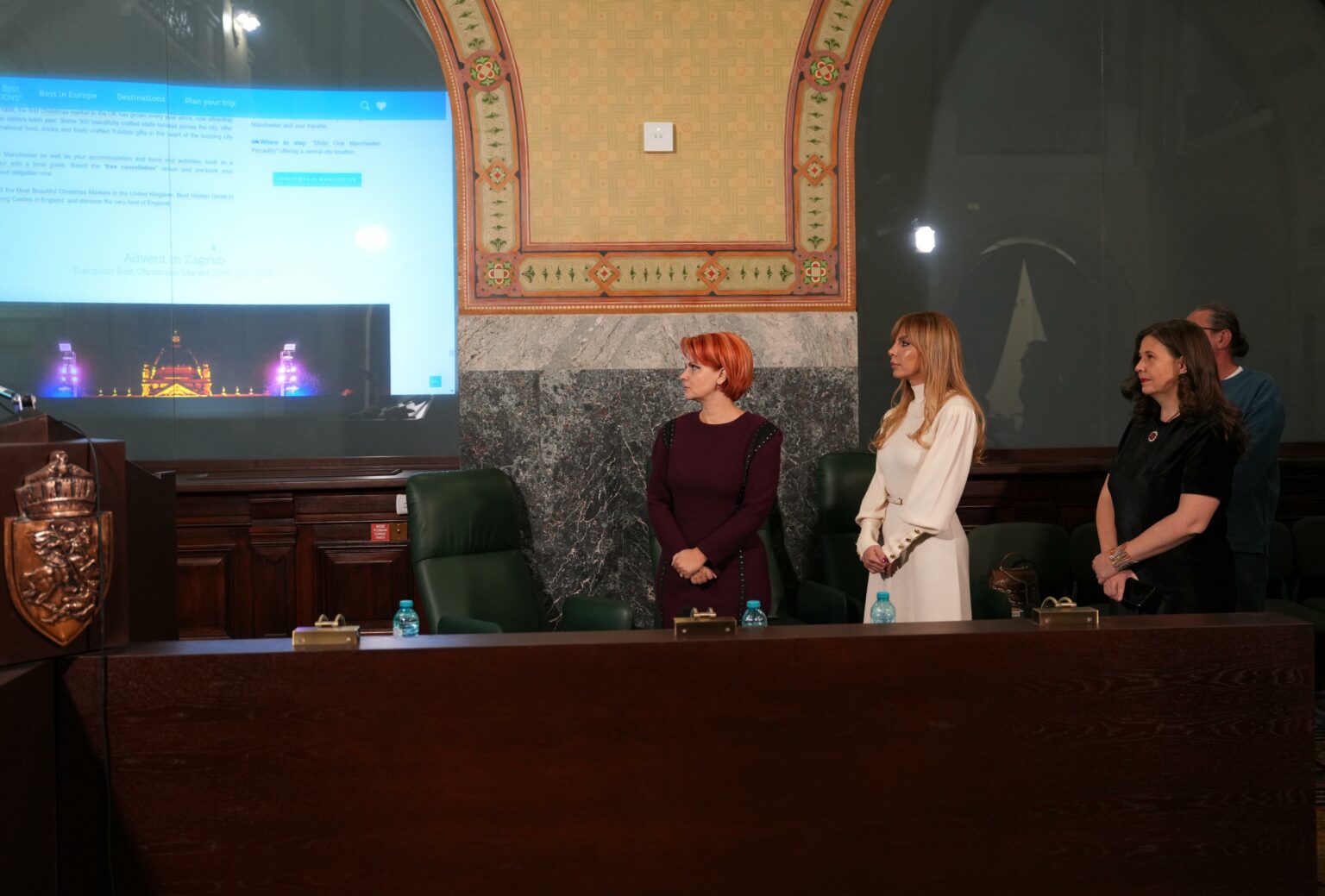 - Jurnalul Olteniei – Știri din Craiova și Oltenia