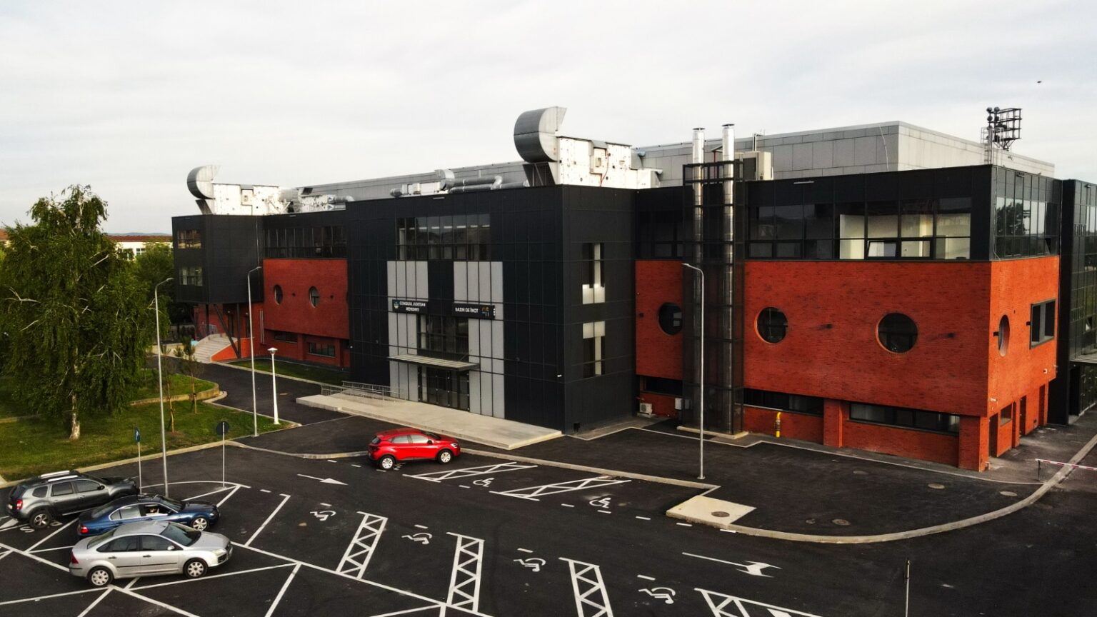 bazin de inot severin - Jurnalul Olteniei – Știri din Craiova și Oltenia