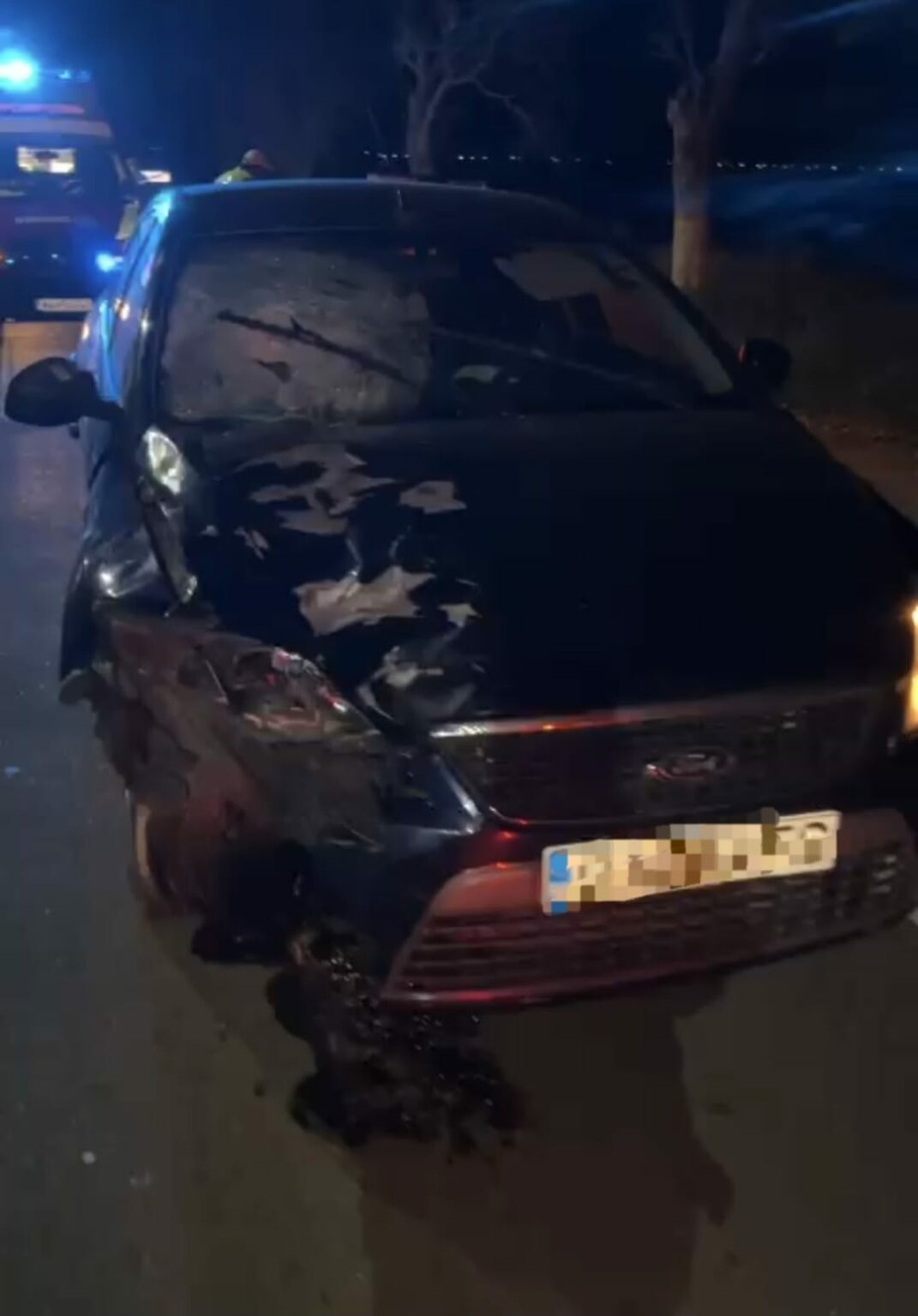 accident mortal x2 - Jurnalul Olteniei – Știri din Craiova și Oltenia