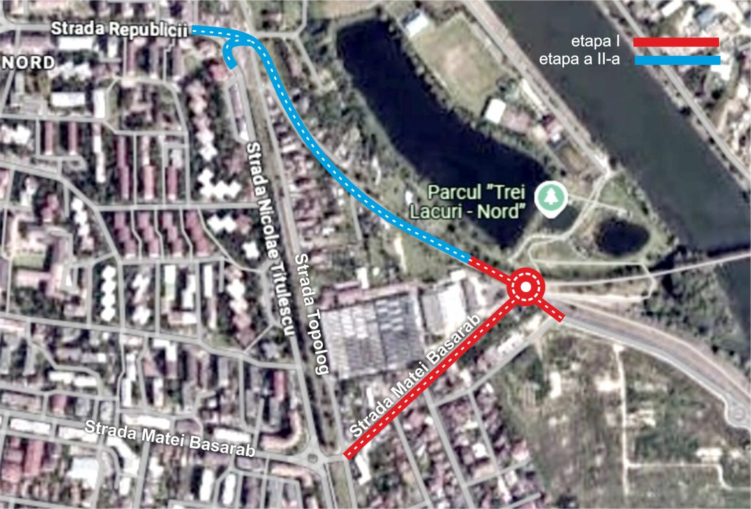 schita proiect artera rutiera ramnic - Jurnalul Olteniei – Știri din Craiova și Oltenia