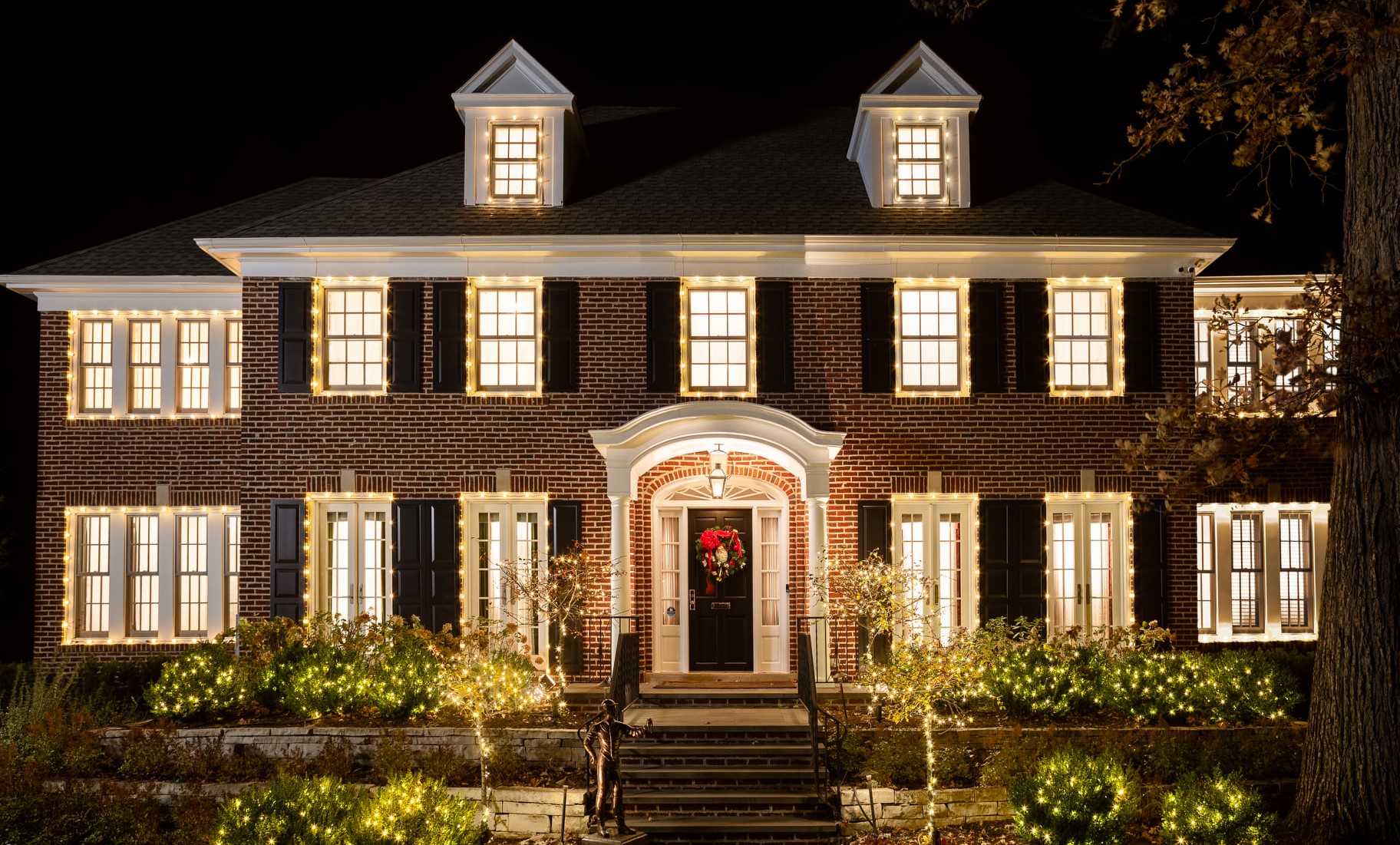 Foto: Facebook/Home Alone