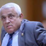 Foto: Facebook/ Petre Daea