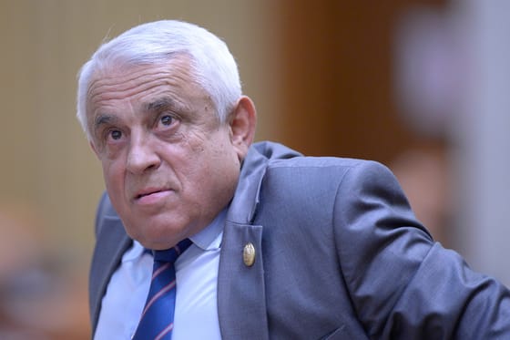 Foto: Facebook/ Petre Daea