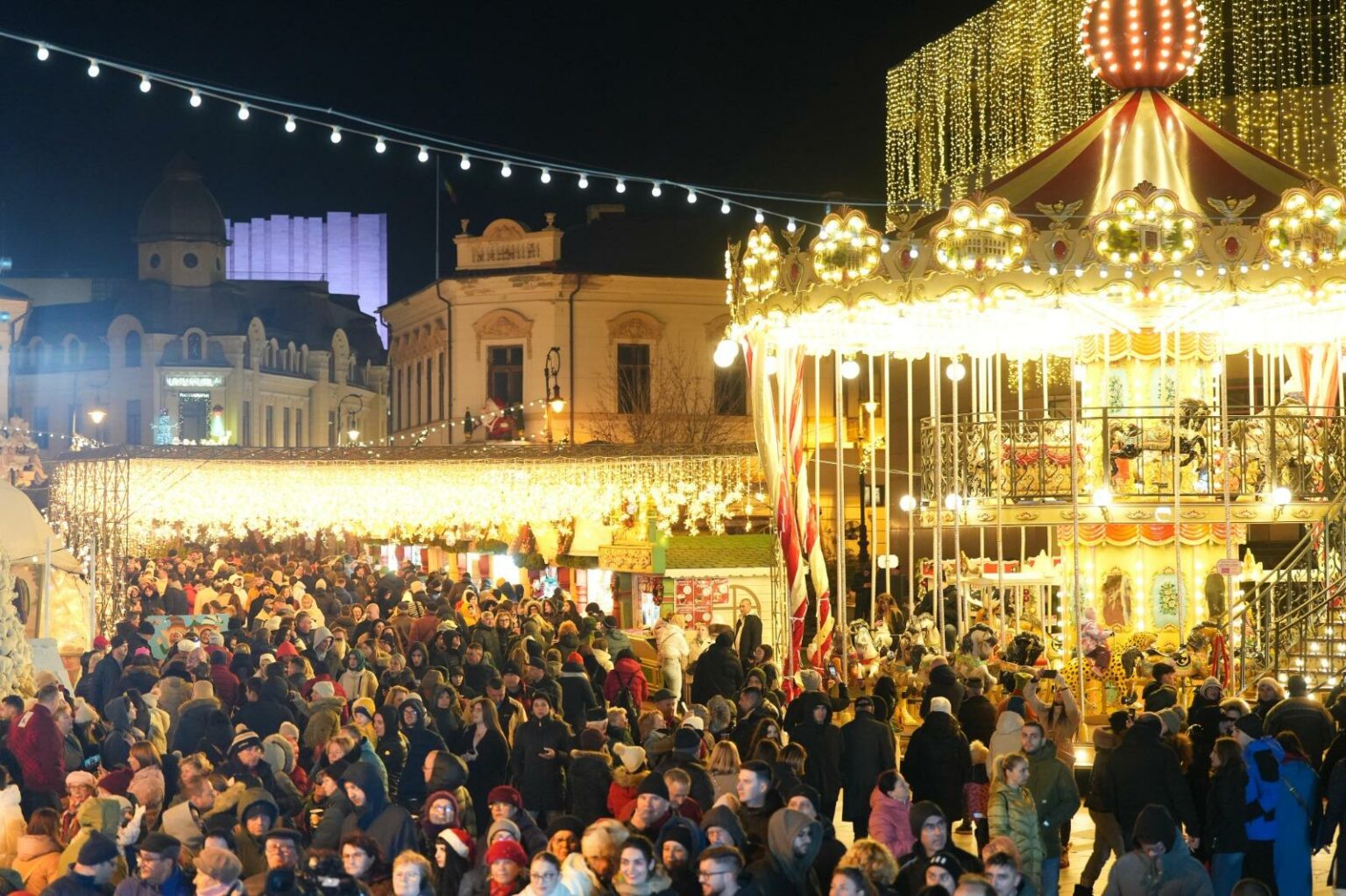 Foto: Primăria Craiova