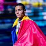 Foto: Facebook/David Popovici