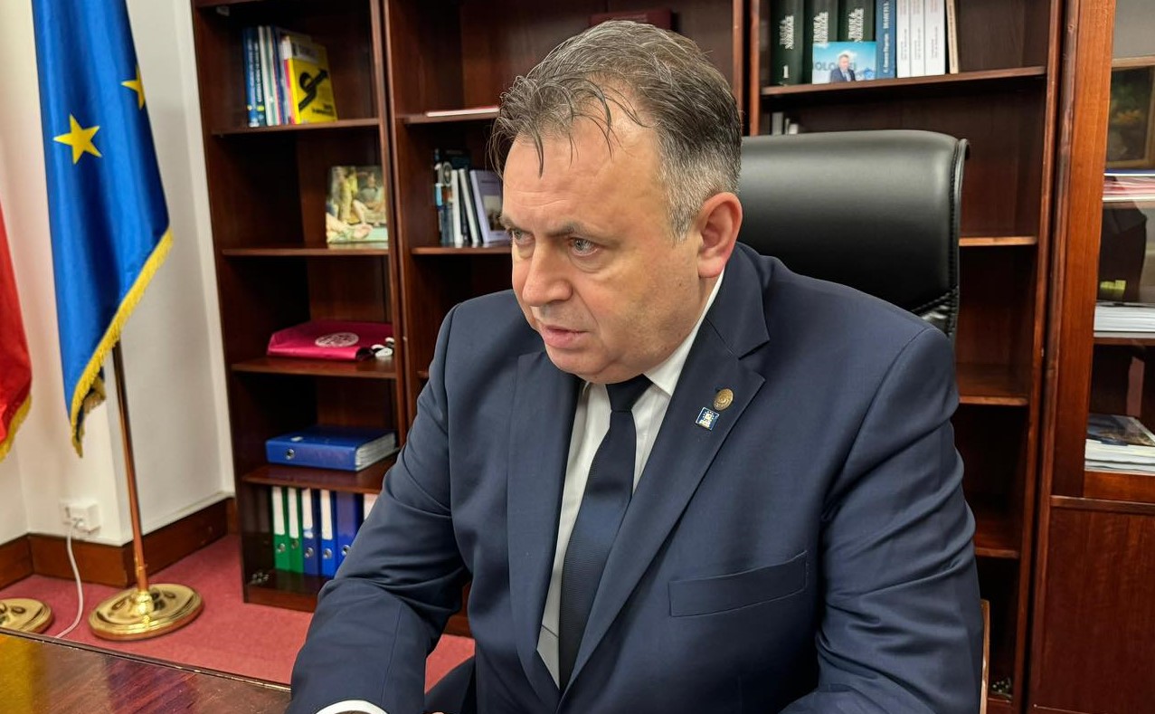 Foto: Facebook/Dr. Nelu Tataru - Jurnalul Olteniei – Știri din Craiova și Oltenia Foto: Facebook/Dr. Nelu Tataru