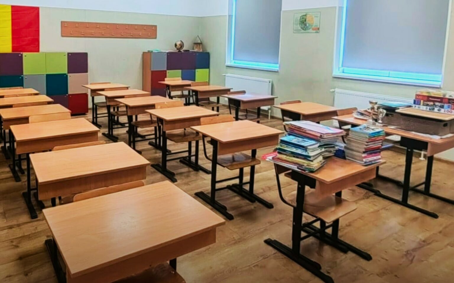 Foto: Facebook/Ministerul Educației - România - Jurnalul Olteniei – Știri din Craiova și Oltenia Foto: Facebook/Ministerul Educației - România