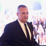 Foto: facebook/Nicolae Ionel Ciucă