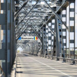 Foto: Facebook/Compania Nationala de Administrare a Infrastructurii Rutiere