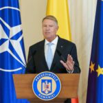Foto Facebook/ Klaus Iohannis