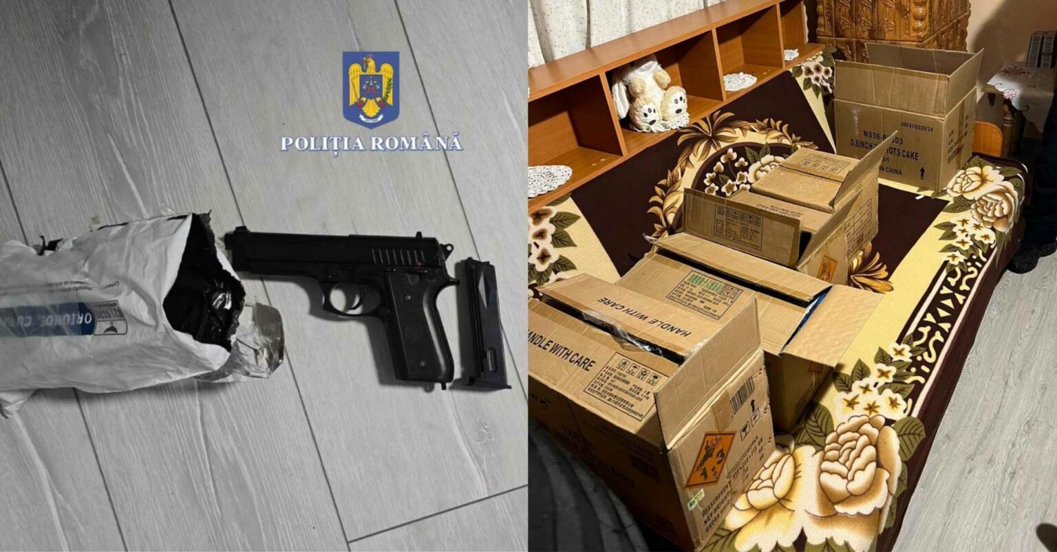 perchezitii vl - Jurnalul Olteniei – Știri din Craiova și Oltenia