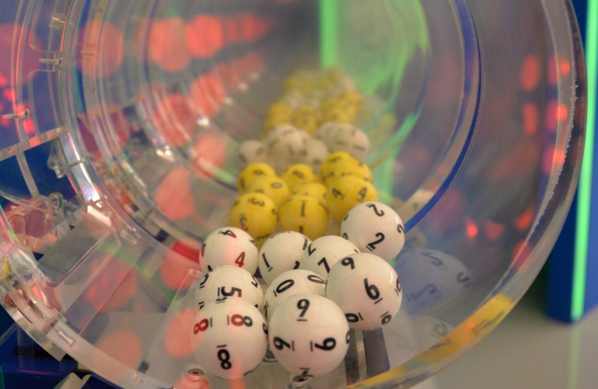 Foto: Facebook/Loteria Romana