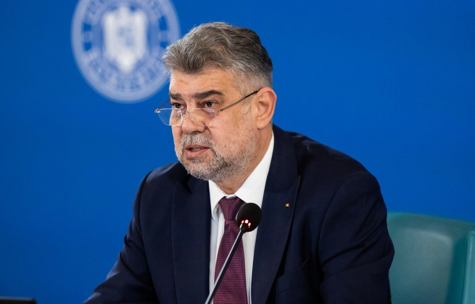 Foto: Facebook/Marcel Ciolacu - Jurnalul Olteniei – Știri din Craiova și Oltenia Foto: Facebook/Marcel Ciolacu