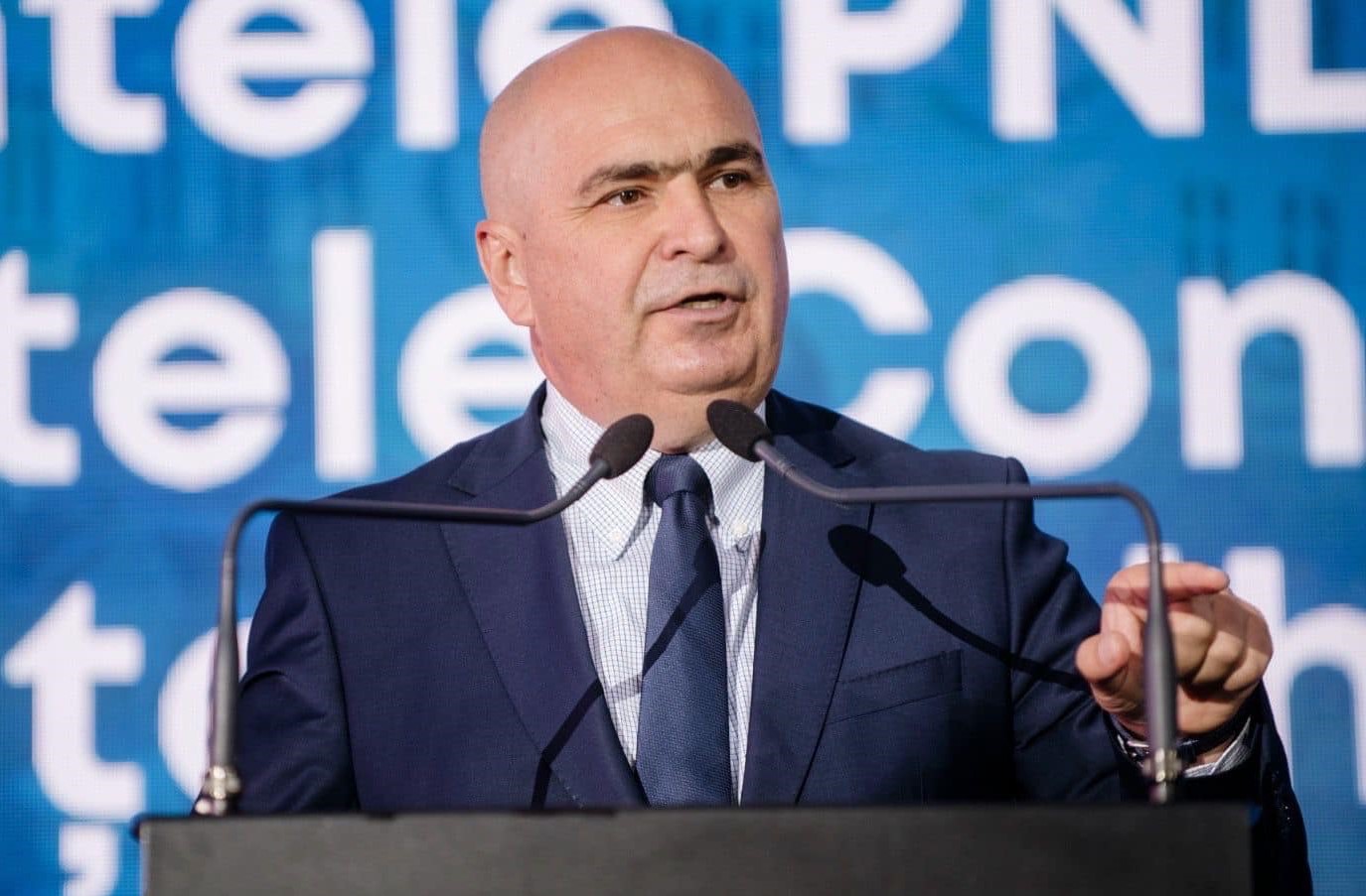 Foto: Facebook/Partidul Naţional Liberal