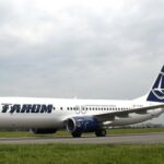 Foto: Facebook/TAROM