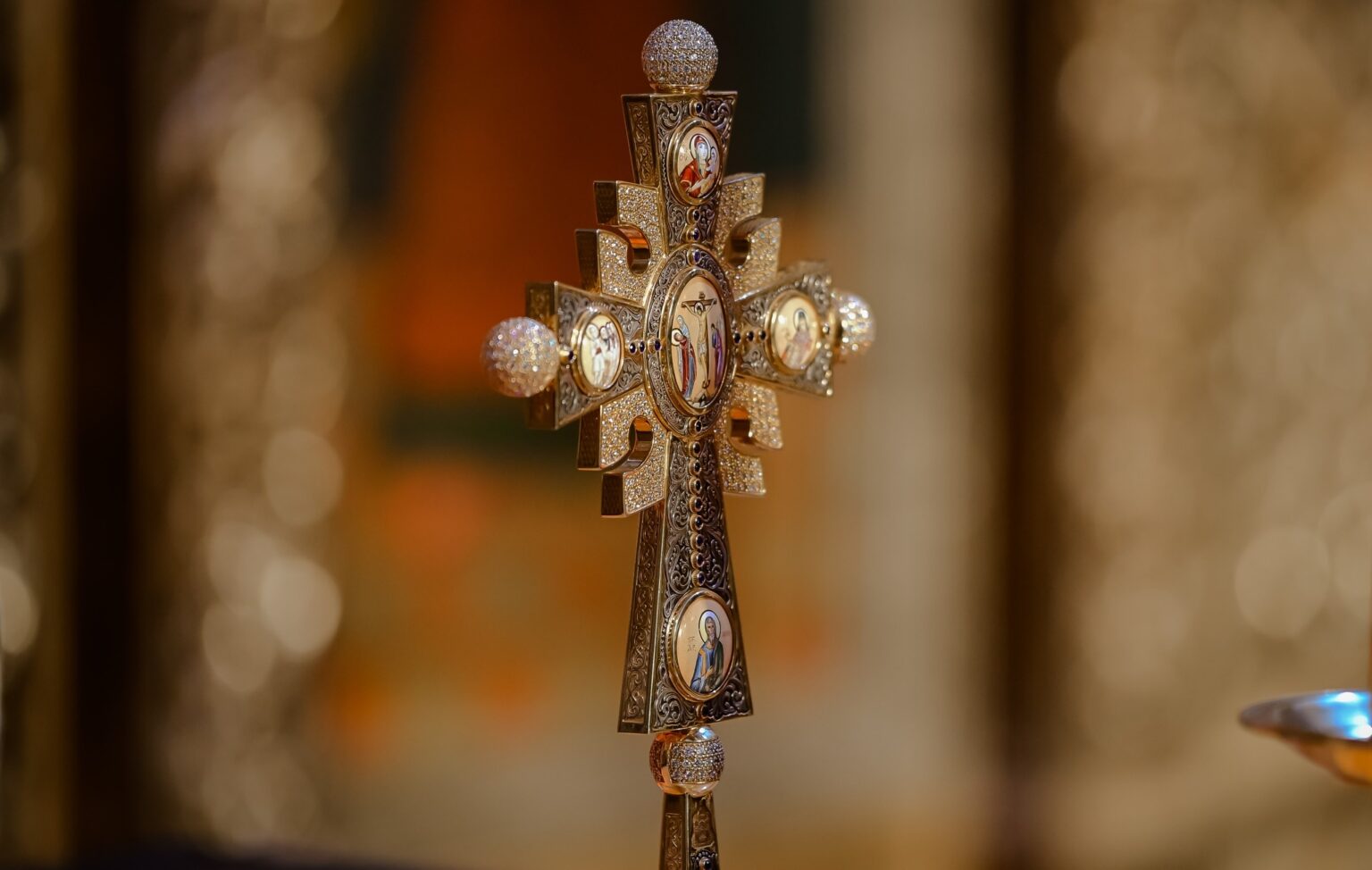 Foto: Facebook/Mitropolia Clujului, Maramureșului și Sălajului