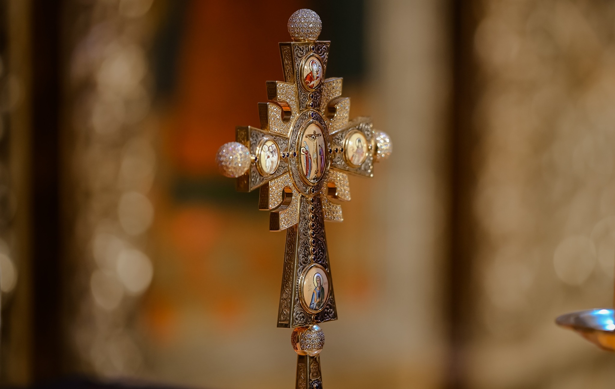 Foto: Facebook/Mitropolia Clujului, Maramureșului și Sălajului