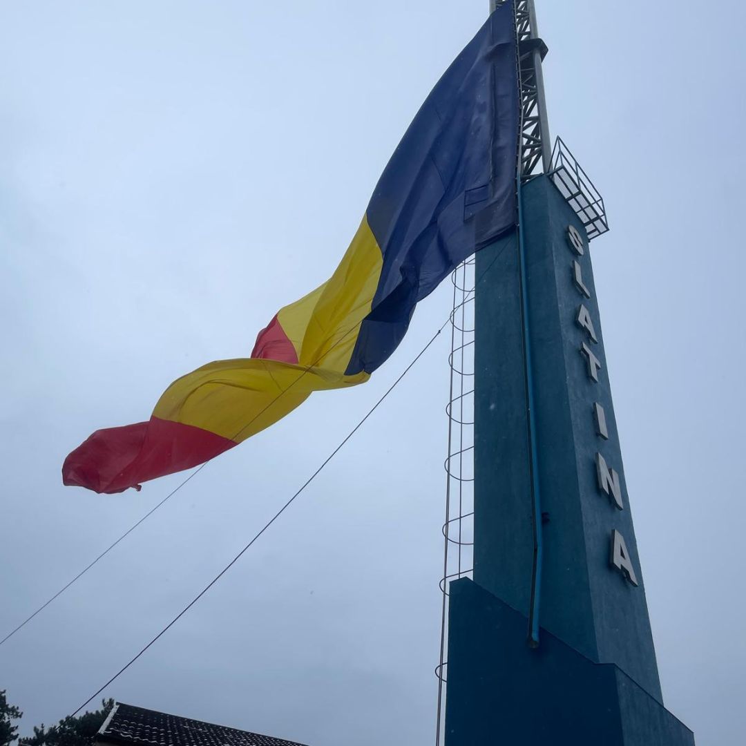 Foto: Facebook/Primăria Municipiului Slatina - Jurnalul Olteniei – Știri din Craiova și Oltenia Foto: Facebook/Primăria Municipiului Slatina