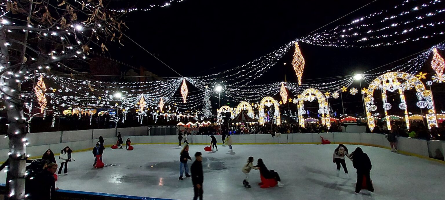 decembrie magic - Jurnalul Olteniei – Știri din Craiova și Oltenia