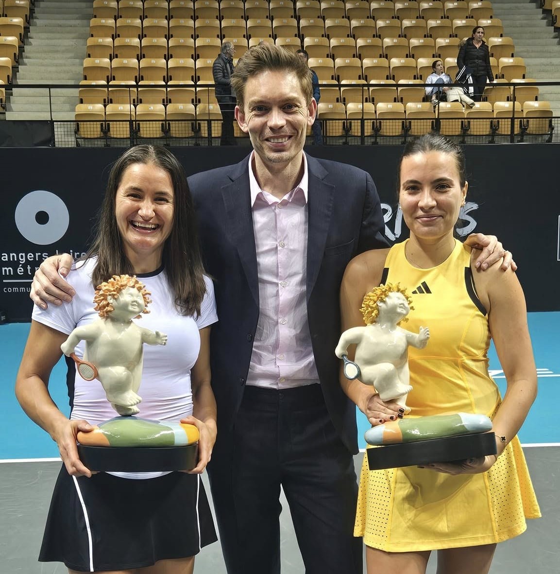 Foto: Facebook/Monica Niculescu