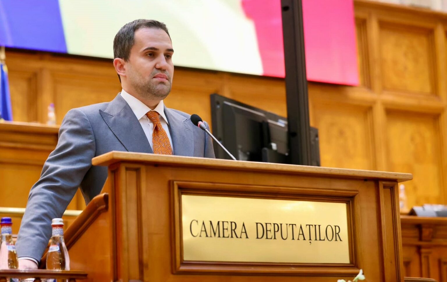 Foto: Facebook/Ciprian Serban