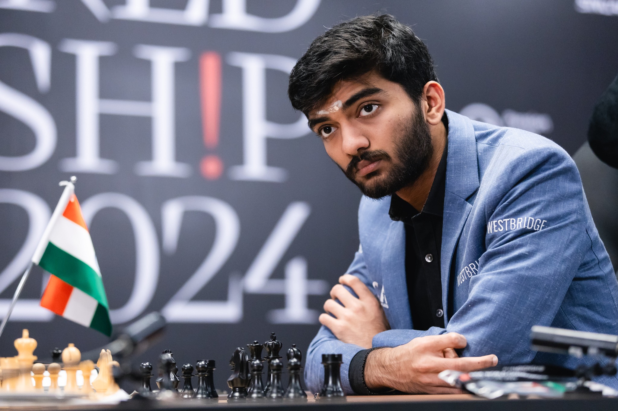 Foto: Faceboo/FIDE - International Chess Federation/ Eng Chin An