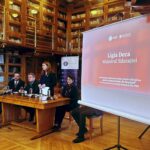 Foto: Facebook/Ligia Deca