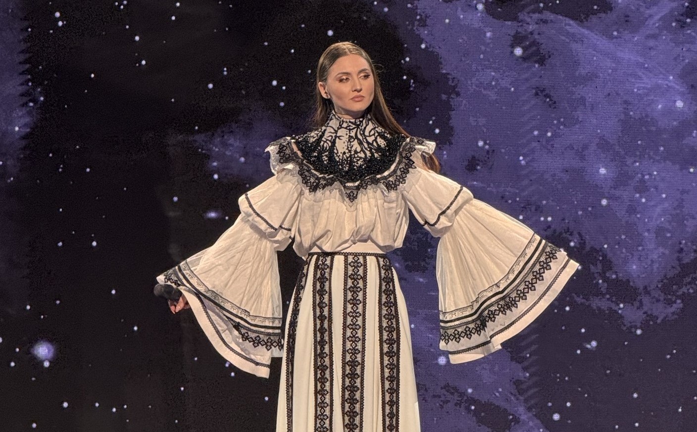 Foto: Facebook/Tudor Chirilă