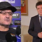 Adrian Mititelu Nicușor Dan