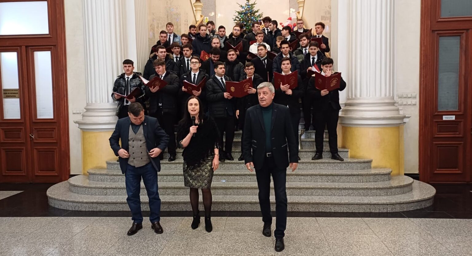 Cezar Ionuț Spînu - Jurnalul Olteniei – Știri din Craiova și Oltenia