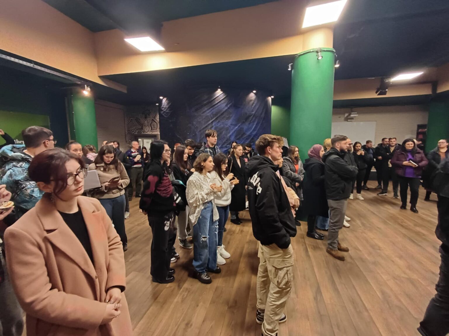 Check-in Art Craiova - Jurnalul Olteniei – Știri din Craiova și Oltenia