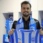 Strategia de transferuri a Universității Craiova, prezentată de Mario Felgueiras