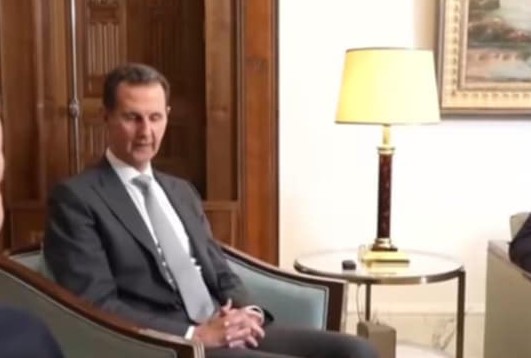 Foto: Captură video/ The Times of India