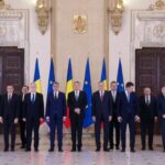 Foto: Captură video/ Facebook/Administraţia Prezidenţială