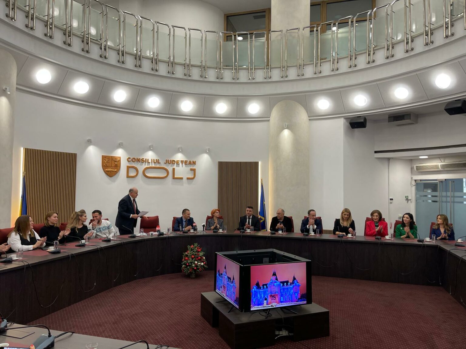 - Jurnalul Olteniei – Știri din Craiova și Oltenia