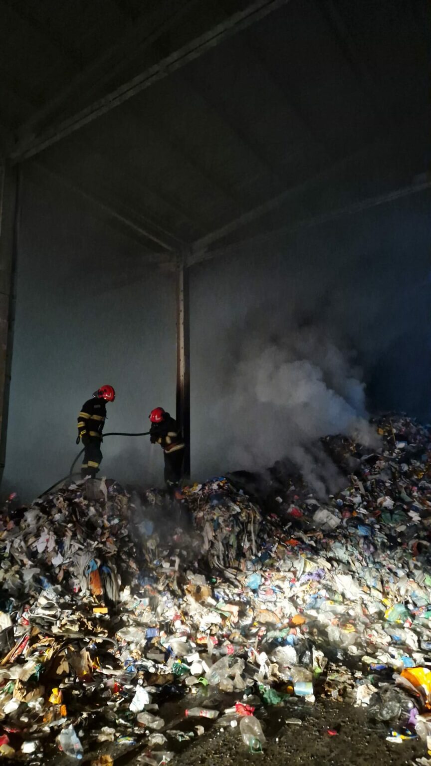 Foto: ISU Dolj - Jurnalul Olteniei – Știri din Craiova și Oltenia Foto: ISU Dolj