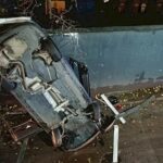 Foto: Facebook/Infotrafic București și Ilfov/