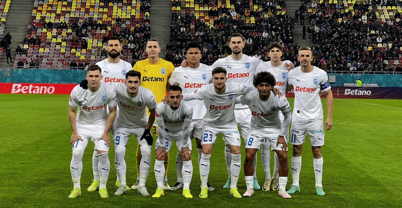 csu craiova - Jurnalul Olteniei – Știri din Craiova și Oltenia