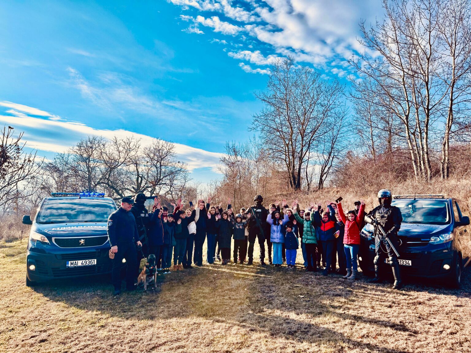 elevi1 - Jurnalul Olteniei – Știri din Craiova și Oltenia