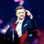 Foto: Facebook/Justin Timberlake