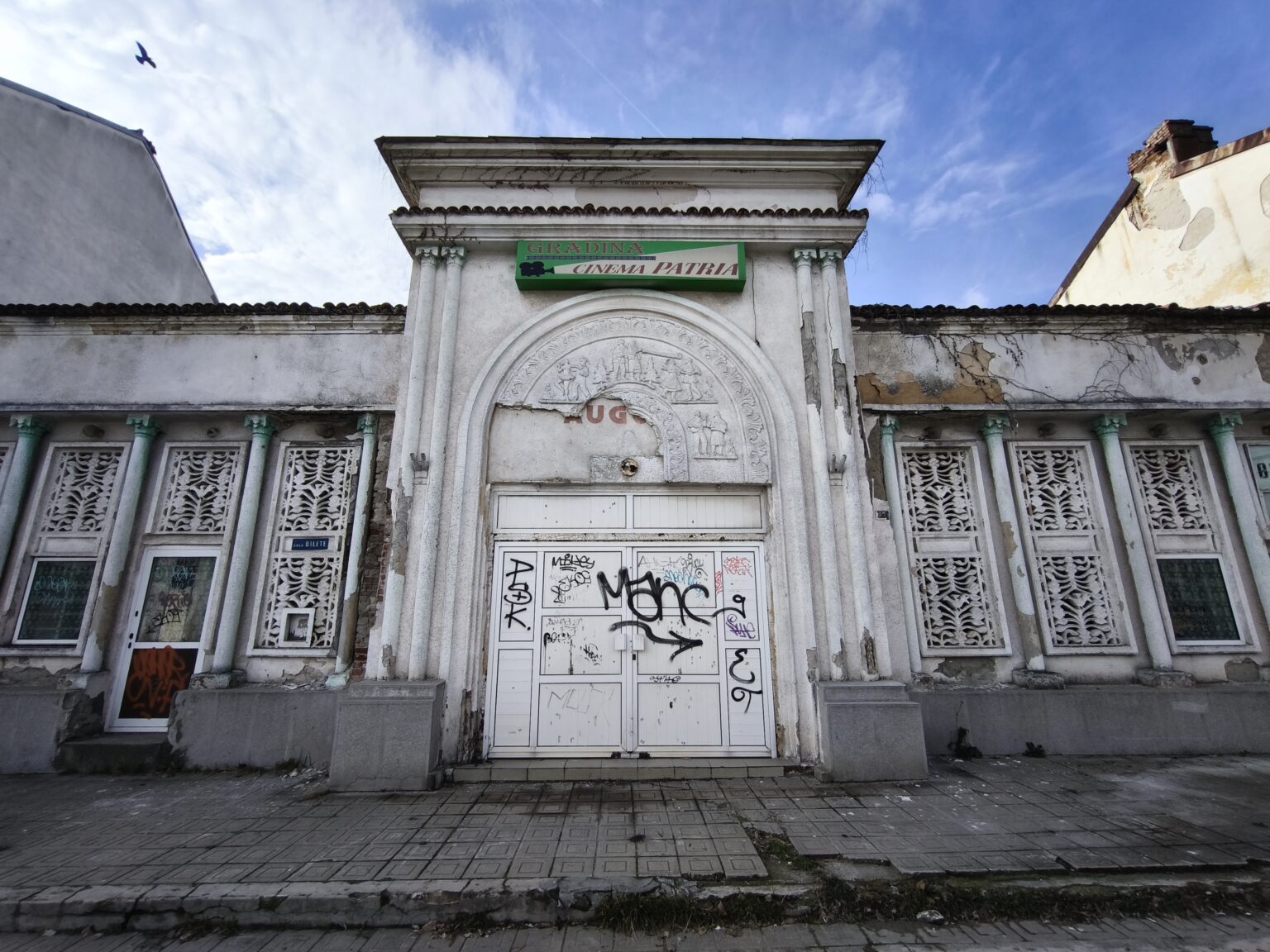 gradina patria - Jurnalul Olteniei – Știri din Craiova și Oltenia