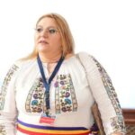 Foto: Facebook/Diana Iovanovici Șoșoacă- Oficial