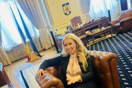 Foto: Facebook/Cristina Tarteata