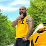 Foto: Facebook/Dani Mocanu