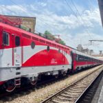 Foto: Facebook/CFR Călători