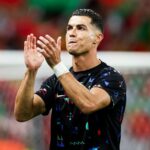 Foto: Facebook/Cristiano Ronaldo