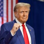 Foto: Facebook/Donald J. Trump