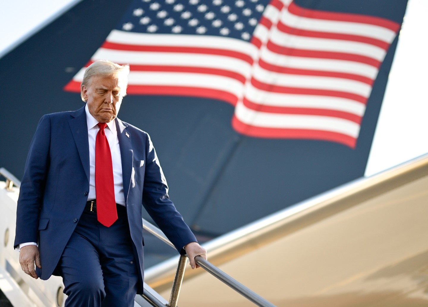 Foto: Facebook/ Donald J. Trump - Jurnalul Olteniei – Știri din Craiova și Oltenia Foto: Facebook/ Donald J. Trump