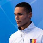 Foto: Facebook/David Popovici